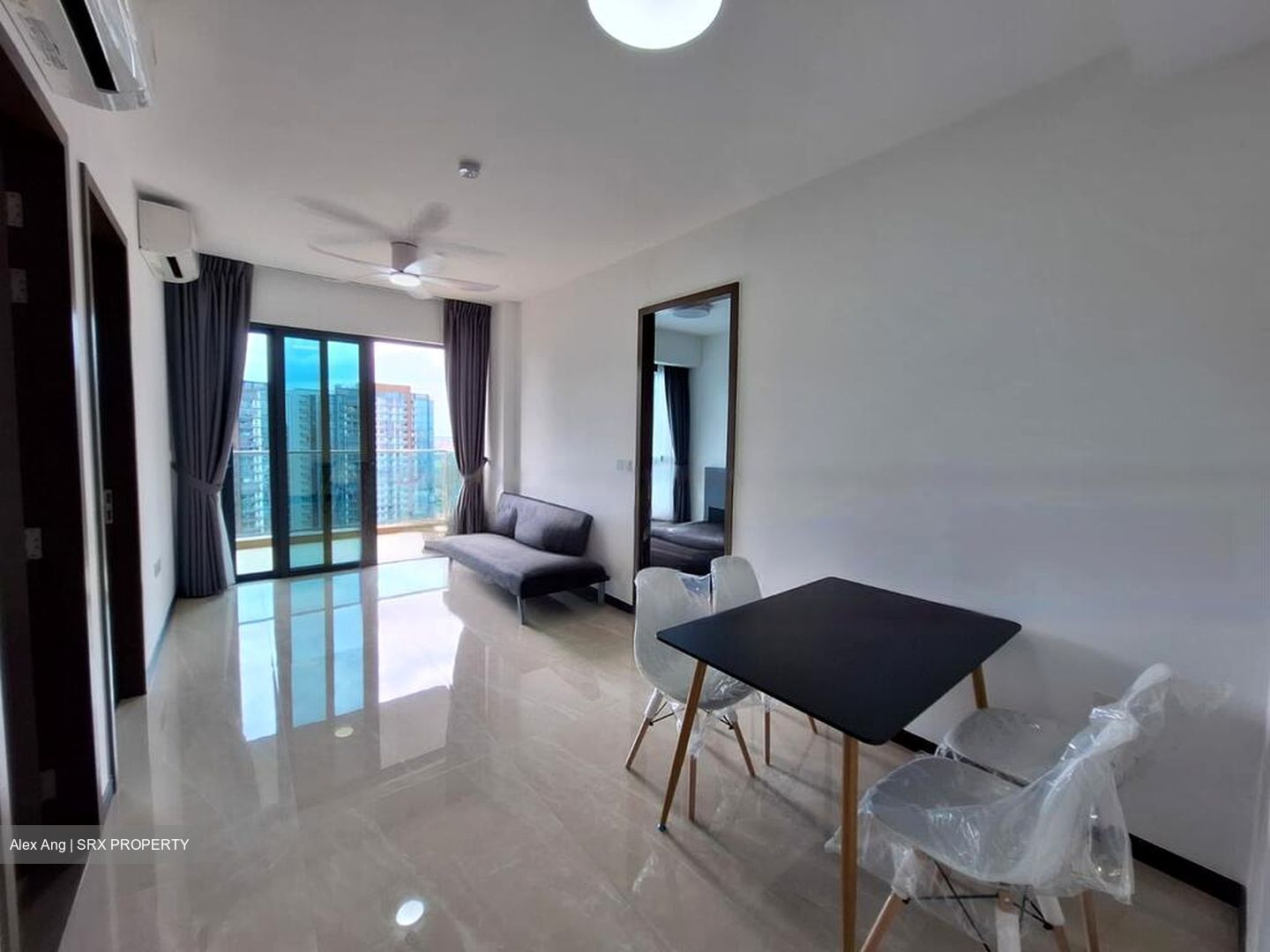 Normanton Park (D5), Apartment #489365281